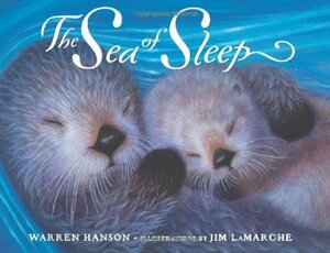 The Sea Of Sleep by Warren Hanson
