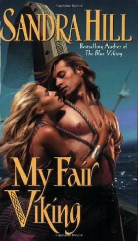 My Fair Viking by Sandra Hill