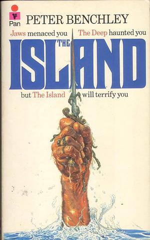 The Island by Peter Benchley