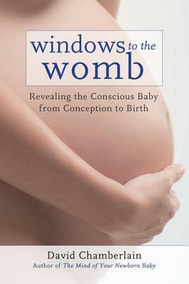 Windows to the Womb: Revealing the Conscious Baby from Conception to Birth by David Chamberlain