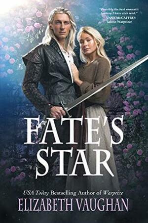 Fate's Star by Elizabeth Vaughan