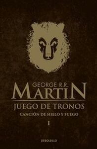 Juego de Tronos by George R.R. Martin