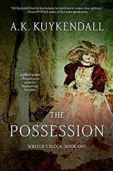 The Possession by A.K. Kuykendall