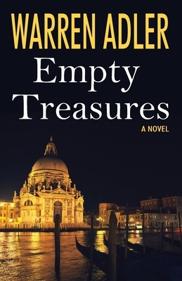 Empty Treasures by Warren Adler