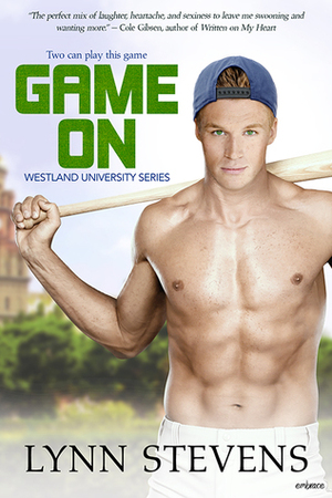 Game On by Lynn Stevens