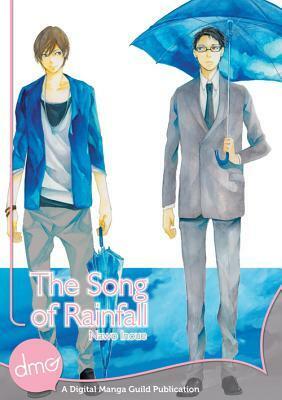 The Song of Rainfall by Nawo Inoue