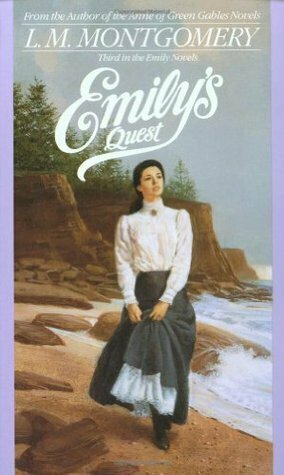 Emily's Quest by L.M. Montgomery