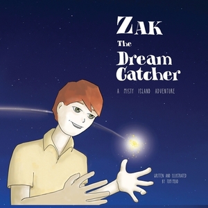 Zak The Dream Catcher by Tom Mead