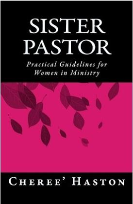 Sister Pastor by Cheree Haston