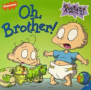 Oh, Brother! by Luke David