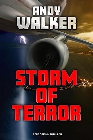 Storm of Terror by Andy Walker