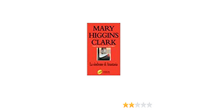 La sindrome di Anastasia by Mary Higgins Clark