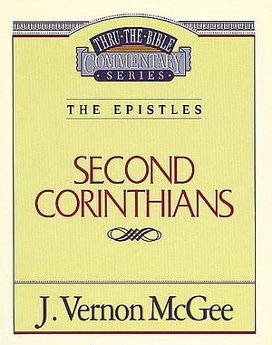 Second Corinthians by J. Vernon McGee