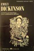 Emily Dickinson: A Collection of Critical Essays by Richard B. Sewall