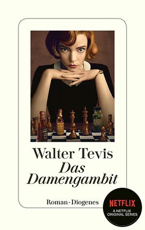 Das Damengambit by Walter Tevis