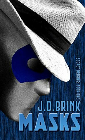 Masks by J.D. Brink