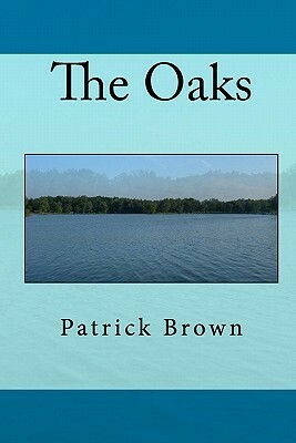 The Oaks by Patrick Brown