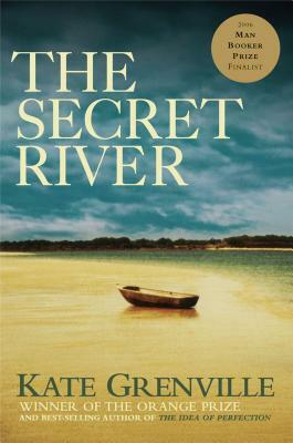 The Secret River by Kate Grenville