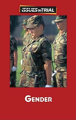Gender by Noel Merino, No L. Merino