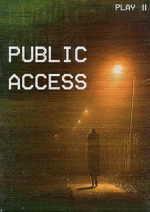Public Access by Jason Cordova
