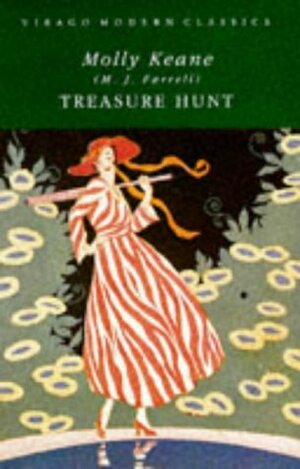 Treasure Hunt by Molly Keane, M.J. Farrell