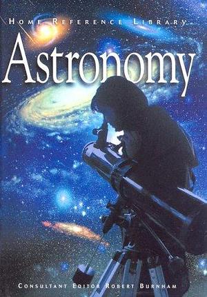 Astronomy by Robert Burnham