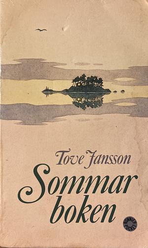 Sommarboken by Tove Jansson