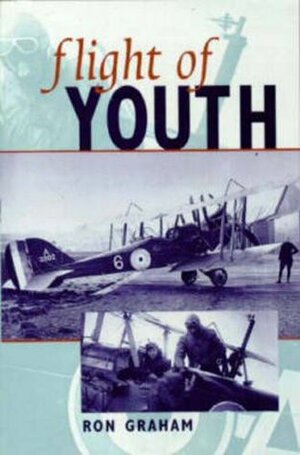 Flight of Youth by Ron Graham