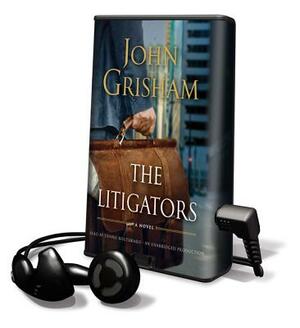 The Litigators by John Grisham