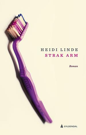 Strak arm by Heidi Linde