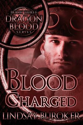 Blood Charged by Lindsay Buroker