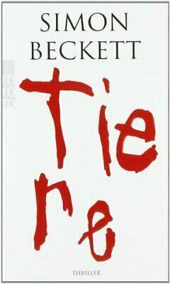 Tiere by Andree Hesse, Simon Beckett