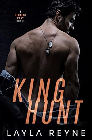 King Hunt by Layla Reyne
