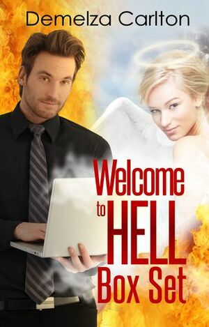 Welcome to Hell Box Set by Demelza Carlton