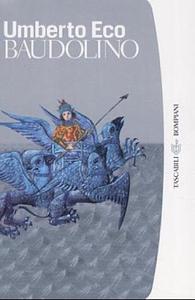 Baudolino by Umberto Eco