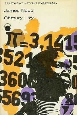 Chmury i łzy by Ngũgĩ wa Thiong'o