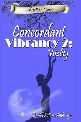 Concordant Vibrancy 2: Vitality by Synful Desire, Queen Of Spades, Adonis Mann