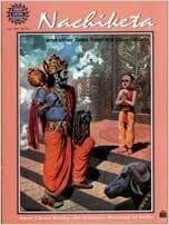 Nachiketa and Other Tales from the Upanishads by Adurthi Subba Rao