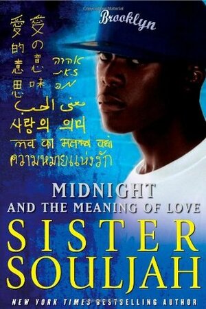 Midnight and the Meaning of Love by Sister Souljah