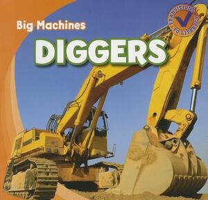 Diggers by Katie Kawa