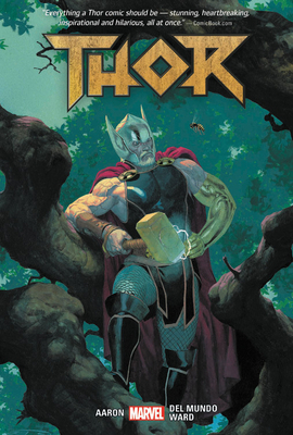 Thor by Jason Aaron Vol. 4 by Jason Aaron