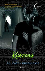 Kuszona by P.C. Cast, Kristin Cast