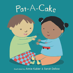 Pat a Cake by 