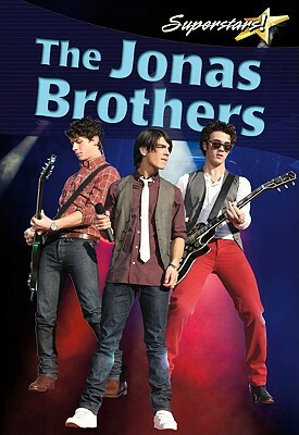 The Jonas Brothers by Robin Johnson