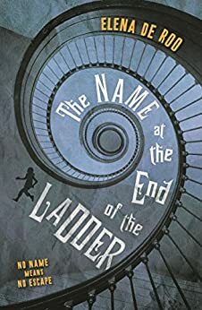 The Name at the End of the Ladder by Elena de Roo