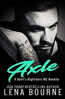Axle by Lena Bourne