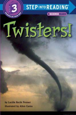 Twisters! by Lucille Recht Penner
