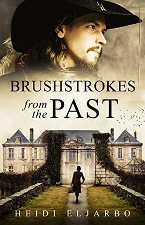 Brushstrokes from the Past by Heidi Eljarbo