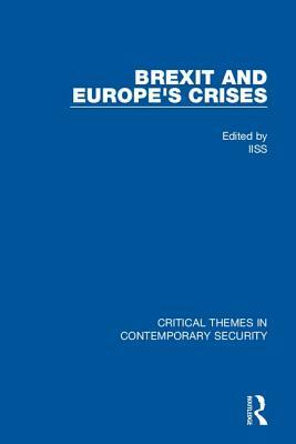 Brexit and Europe's Crises by 