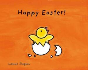 Happy Easter! by Liesbet Slegers
